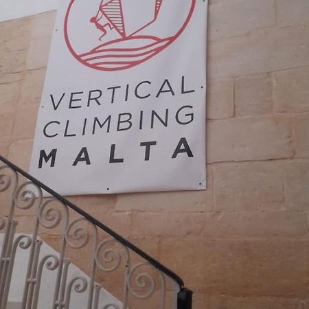Vertical Climbing Malta Qrendi Exterior foto
