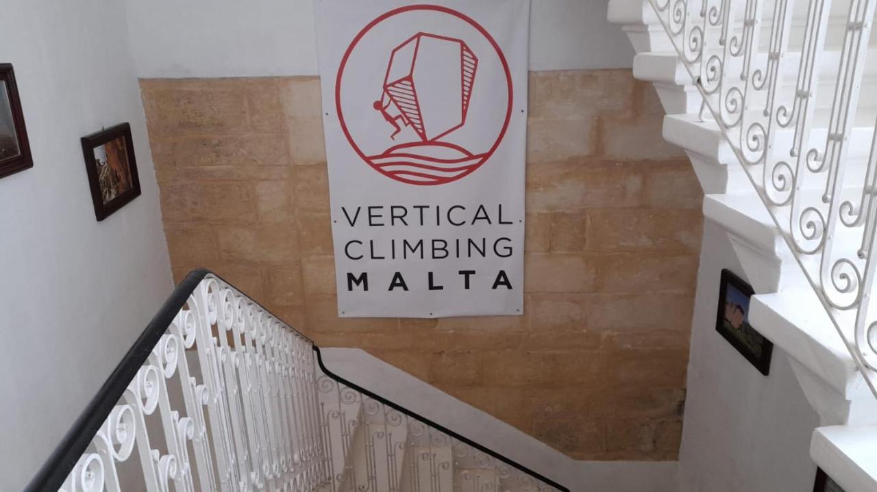Vertical Climbing Malta Qrendi Exterior foto