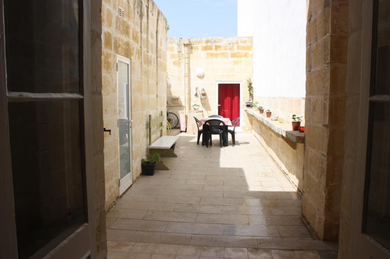 Vertical Climbing Malta Qrendi Exterior foto