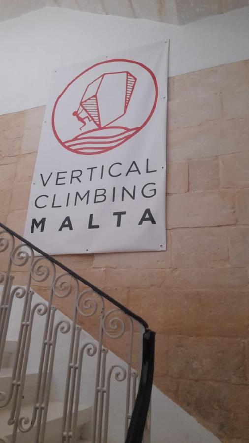 Vertical Climbing Malta Qrendi Exterior foto