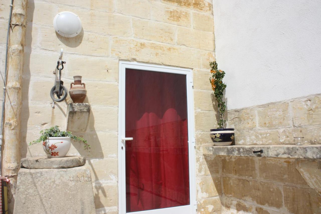 Vertical Climbing Malta Qrendi Exterior foto
